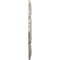 Ekena Millwork Piedmont Ceiling Medallion, Hand-Painted Pearl White, 37"W x 26"H x 1 3/8"P CM37X26PEPWS - alternate 4